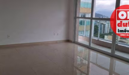Apartamento com 2 dormitórios à venda, 101 m² por R$ 1.616.560,00 - José Menino - Santos/SP