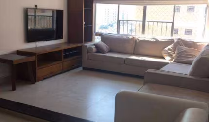 Apartamento com 2 quartos à venda, 116 m² por R$ 800.000 - Pompéia - Santos/SP
