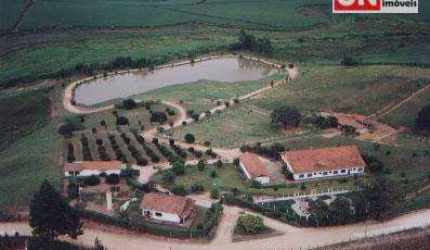 Sítio à venda, 111000 m² por R$ 9.000.000,00 - da Serra de Cima - Serra Negra/SP