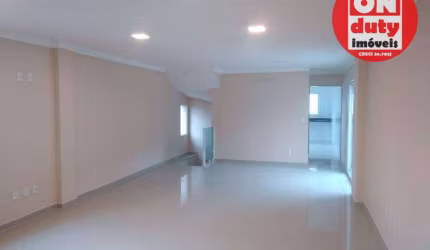 Casa à venda, 391 m² por R$ 2.200.000,00 - Pompéia - Santos/SP