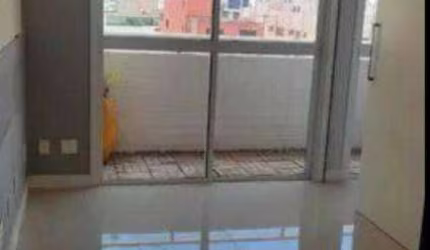 Sala à venda, 44 m² por R$ 505.000,00 - Boqueirão - Santos/SP