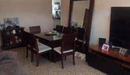Apartamento com 2 dormitórios à venda, 100 m² por R$ 530.000,00 - Gonzaga - Santos/SP