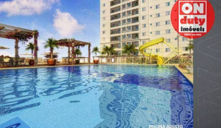 Apartamento à venda, 84 m² por R$ 779.127,00 - Marapé - Santos/SP