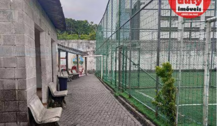 Terreno, 3389 m² - venda por R$ 14.500.000,00 ou aluguel por R$ 102.761,24/mês - Vila Belmiro - Santos/SP