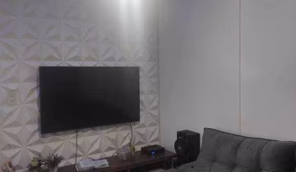 Apartamento à venda, 45 m² por R$ 200.000,00 - Centro - São Vicente/SP