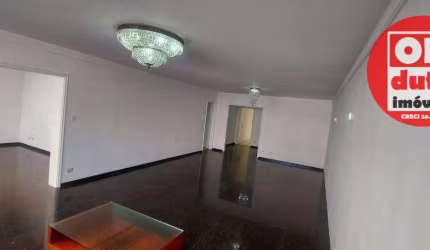 Apartamento à venda, 220 m² por R$ 1.470.000,00 - Gonzaga - Santos/SP