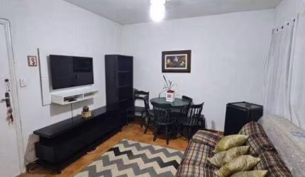Apartamento  à venda- José Menino - Santos/SP