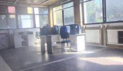 Conjunto para alugar, 110 m² por R$ 8.500/mês - Encruzilhada - Santos/SP (APENAS RAMO DA SAÚDE)