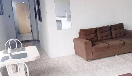 Sobrado à venda, 140 m² por R$ 350.000,00 - Jardim Santa Maria - Guarujá/SP