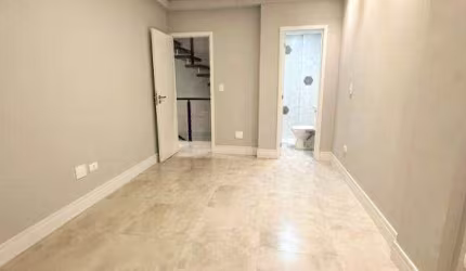 Village à venda, 98 m² por R$ 749.000,00 - Marapé - Santos/SP