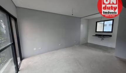 Village à venda, 98 m² por R$ 749.000,00 - Marapé - Santos/SP