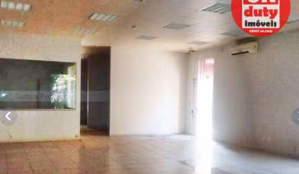Prédio para alugar, 520 m² por R$ 50.000,00/mês - Pompéia - Santos/SP