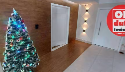 Apartamento à venda - Ponta da Praia - Santos/SP