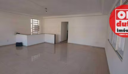 Casa  para alugar, 160 m² por R$ 6.500/mês - Ponta da Praia - Santos/SP