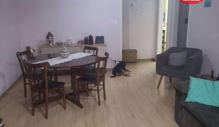 Apartamento à venda, 120 m² por R$ 800.000,00 - Gonzaga - Santos/SP