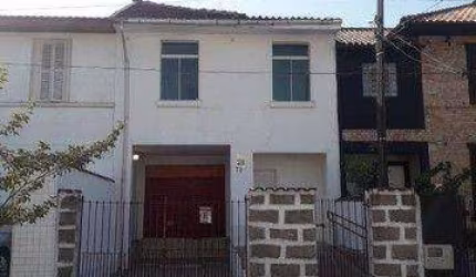 Sobrado, 335 m² - venda por R$ 950.000,00 ou aluguel por R$ 7.000,00/mês - Vila Matias - Santos/SP