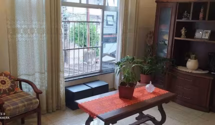 Casa à venda, 185 m² por R$ 1.270.000,00 - Campo Grande - Santos/SP
