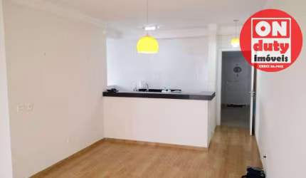 Apartamento à venda, 78 m² por R$ 775.000,00 - Ponta da Praia - Santos/SP