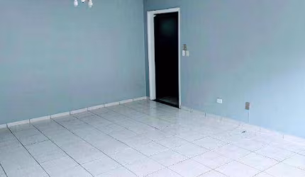 Apartamento à venda, 137 m² por R$ 790.000,00 - Gonzaga - Santos/SP
