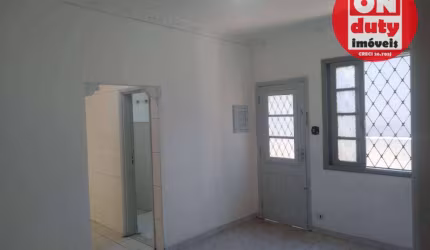 Apartamento à venda, 68 m² por R$ 292.000,00 - Vila Matias - Santos/SP