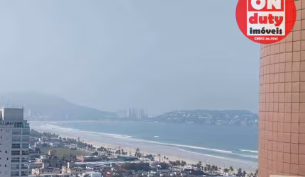 Apartamento à venda, 268 m² por R$ 3.800.000,00 - Jardim Belmar - Guarujá/SP