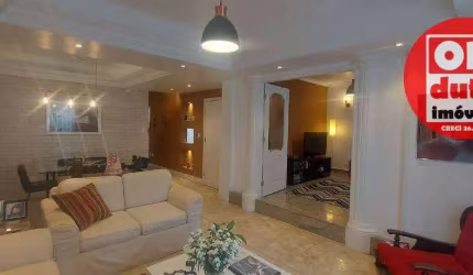 Apartamento  à venda, 182 m² por R$ 950.000 - Boqueirão - Santos/SP