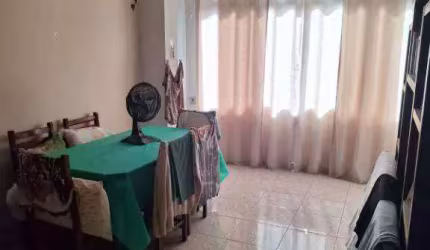 Apartamento à venda, 60 m² por R$ 380.000,00 - José Menino - Santos/SP