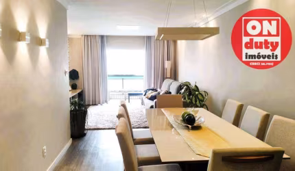 Apartamento à venda - Embaré - Santos/SP