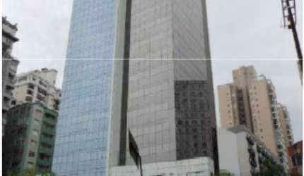 Prédio à venda, 8500 m² - José Menino - Santos/SP