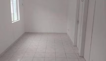 Apartamento à venda, 50 m² por R$ 190.000,00 - Castelo - Santos/SP