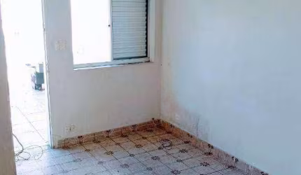 Casa à venda por R$ 350.000,00 - Alemoa - Santos/SP