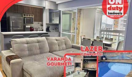 Apartamento à venda - Ponta da Praia - Santos/SP