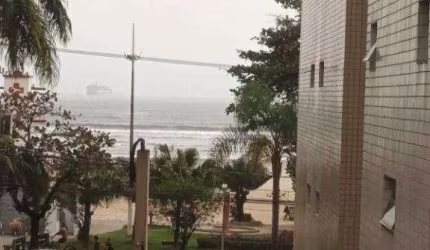 Apartamento com 3 dormitórios à venda, 161 m² por R$ 1.030.000,00 - Gonzaga - Santos/SP