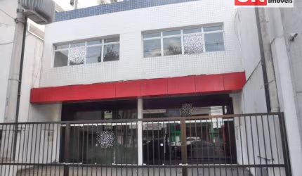 Loja para alugar, 600 m² por R$ 21.484,51/mês - Vila Matias - Santos/SP