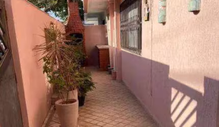 Casa à venda por R$ 950.000,00 - Estuário - Santos/SP