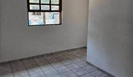 Sobrado à venda, 69 m² por R$ 305.000,00 - Saboó - Santos/SP