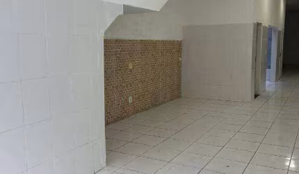Loja para alugar, 190 m² por R$ 7.000,00/mês - Marapé - Santos/SP