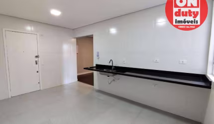 Apartamento com 2 quartos à venda, 90 m² por R$ 480.000 - Campo Grande - Santos/SP