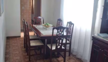Casa com 3 dormitórios à venda, 140 m² por R$ 550.000,00 - Jardim Guassu - São Vicente/SP