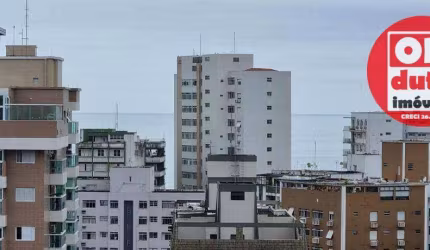 Apartamento à venda, 150 m² por R$ 1.199.000,00 - Boqueirão - Santos/SP