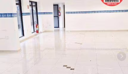 Loja, 382 m² - venda por R$ 3.500.000,00 ou aluguel por R$ 25.416,66/mês - Boqueirão - Santos/SP