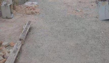 Terreno à venda, 200 m² por R$ 530.000,00 - Encruzilhada - Santos/SP