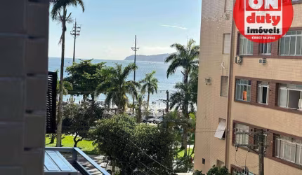 Apartamento à venda, 80 m² por R$ 665.000,00 - Ponta da Praia - Santos/SP