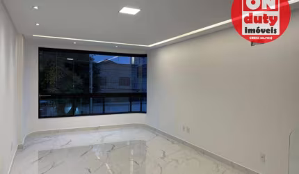 Casa à venda, 198 m² por R$ 1.980.000 - Embaré - Santos/SP
