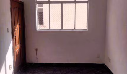 Apartamento à venda - Embaré - Santos/SP