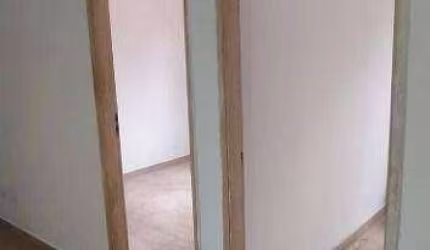 Apartamento à venda, 47 m² por R$ 170.000,00 - Castelo - Santos/SP