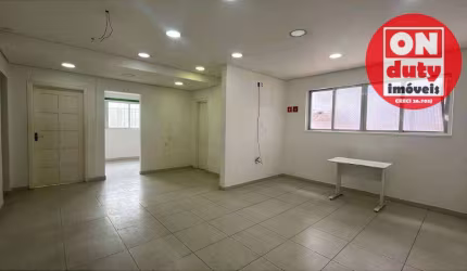 Salas para alugar, 300 m² por R$ 17.500/mês - Vila Alice (Vicente de Carvalho) - Guarujá/SP