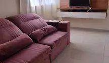 Casa à venda, 54 m² por R$ 255.000,00 - Vila Cascatinha - São Vicente/SP