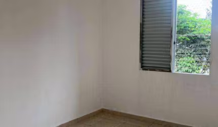 Apartamento à venda por R$ 230.000 - Vila Mathias - Santos.