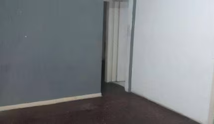 Apartamento à venda, 67 m² por R$ 225.000,00 - Vila Mathias - Santos/SP